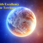 Salvation with Excellency Noah and the Territory