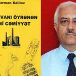 Naxçıvanı öyrənən elmi cəmiyyət