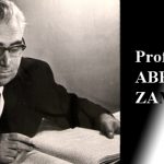 «Professor ABBAS ZAMANOV» kitabına giriş