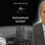 Uşaqlara –Muxtar Qasımzadədən