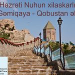 Həzrəti Nuhun xilaskarlığı və Gəmiqaya-Qobustan əlifbası —32 hərf: 9 sait, 23 samit