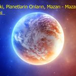 Nə yaxşıdır ki, Planetlərin Onların, Məzarı – Məzarlıqları, Mövcud deyil..