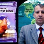 Discovery of Brazil” — The discovery full of enigmas