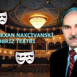 Böyükxan Naxçıvanski və Təbriz tetrı