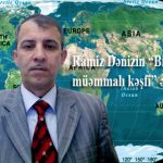 Ramiz Dənizin “Brazilyanın müəmmalı kəşfi” əsəri barədə