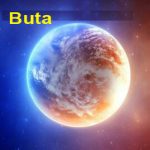 Buta, açar