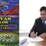 Naxçıvan folkloruna həsr edilmiş dəyərli monoqrafiya