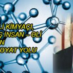 GÖRKƏMLİ KİMYAÇI, QAYĞIKEŞ İNSAN – ƏLİ NURİYEVİN 85 İLLİK HƏYAT YOLU