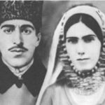 1918-1920-ci illərdə Naxçıvan uğrunda mücadilə vermiş Əli Bəy Əzimbəyov haqqında qeydlər