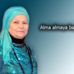 Alma almaya bənzər…