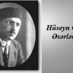 Hüseyn Cavid Əsərləri