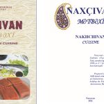 NAKHCHIVAN CUISINE