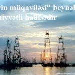 «Əsrin müqaviləsi» beynəlxalq əhəmiyyətli hadisədir