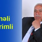 Xanəli Kərimli