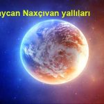 Azərbaycan Naxçıvan yallıları