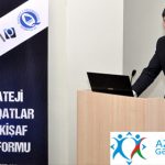 “Strateji Tədqiqatlar və İnkişaf Platformu”