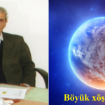 Böyük xöşbəxtlik…