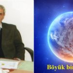 BÖYÜK YARADAN DEYİMLƏRİ – “YARANIŞ” KİTABI І fəsil.