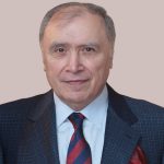 На наших глазах происходит новое рождение азербайджанского народа – Акиф Меликов