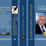 Xanəli Kərimli: Şairin könül dünyası.