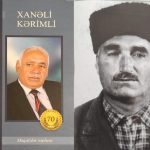 Xanəli Kərimli – “Ata” poeması