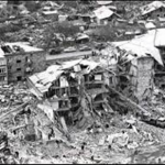 Землетрясение … Непрогнозируемые события, которые уносят сотни тысяч жизней во всем мир
