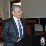 Əli Babayev, Nəsirəddin Tusi haqqında