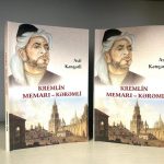 Kremlin memarı – Kərəmli