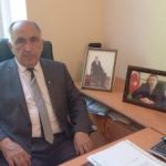 Yer üzünün ən şərəfli peşəsi – müəllimlik
