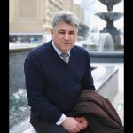 Nobel mükafatı alan azərbaycanlı Bəxtiyar Siracov