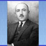 Hacı Mahmud Əfəndi oğlu Məhəmmədəmin Əfəndi kimdir?