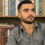 Elgiz Xəlil – Laçın dağları