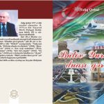 Bütöv yurdun duası gərək