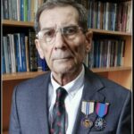 Prof. Rüfət Lətif oğlu Hüseynzadə – 75 İL.