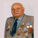 ЛЕГЕНДАРНЫЙ ПЕДАГОГ, УЧИТЕЛЬ, УЧЕНЫЙ МЕДЖИД ГУСЕЙНЗАДЕ. К 110-летию