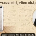 İslam Sadıq.Tanrı dili, Türk dili, Şumer dili