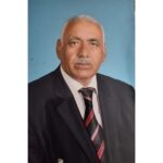 Məslək və amal şairi