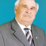 Akademik Hüseyn Əhmədov