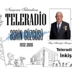 Əsrin güzgüsü – Naxçıvan teleradiosu